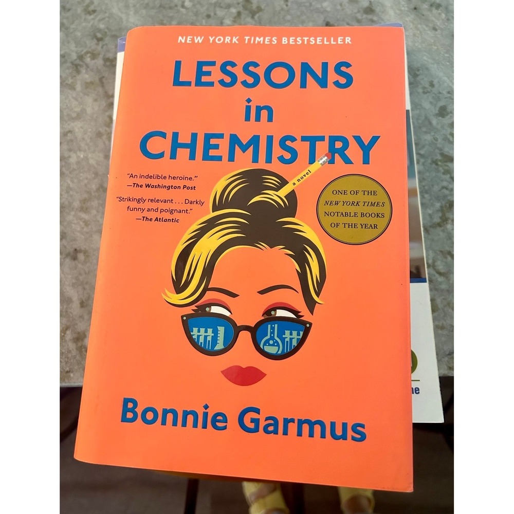 lessons in chemistry